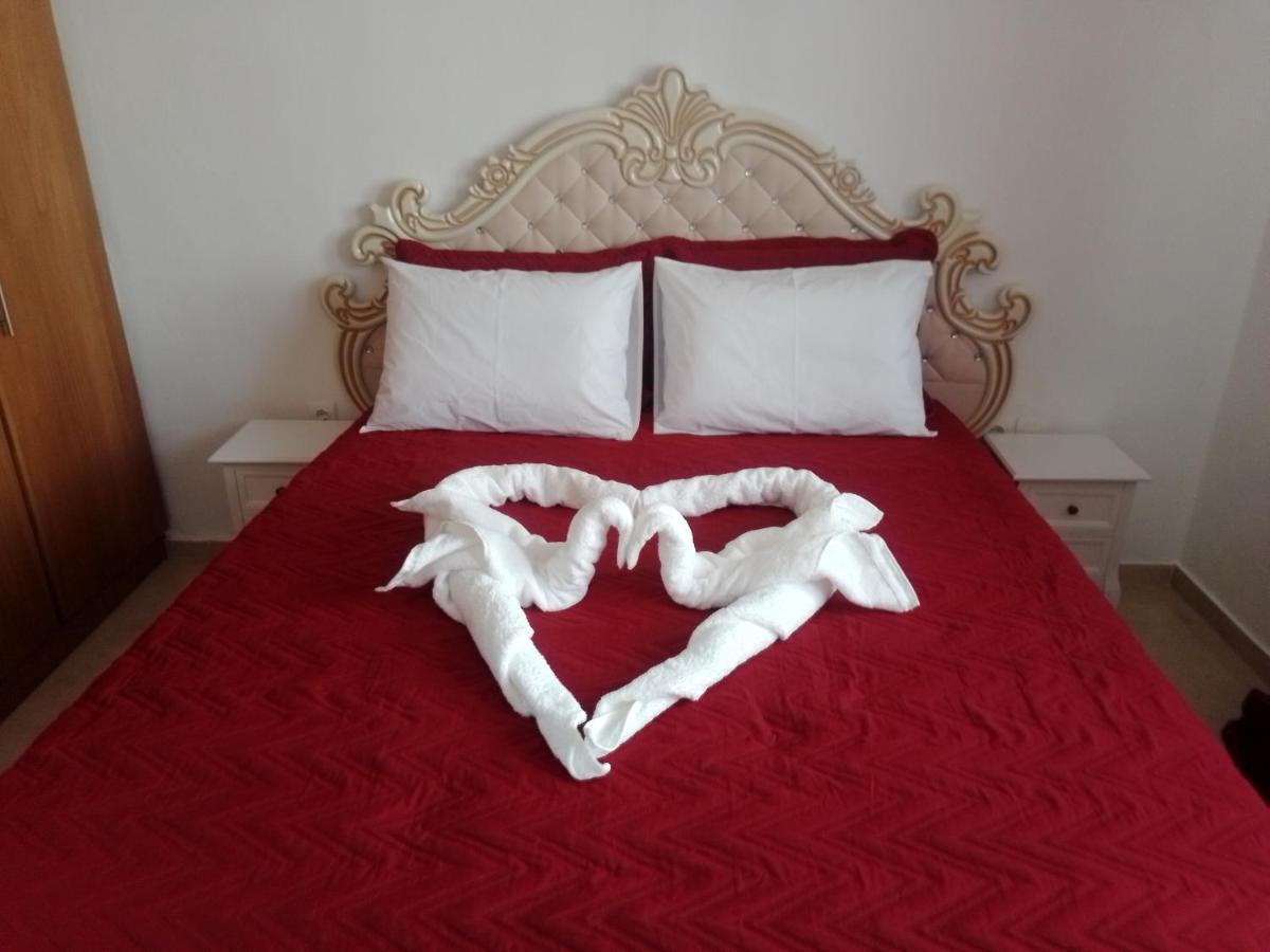 Precious Apartment Corinto Esterno foto