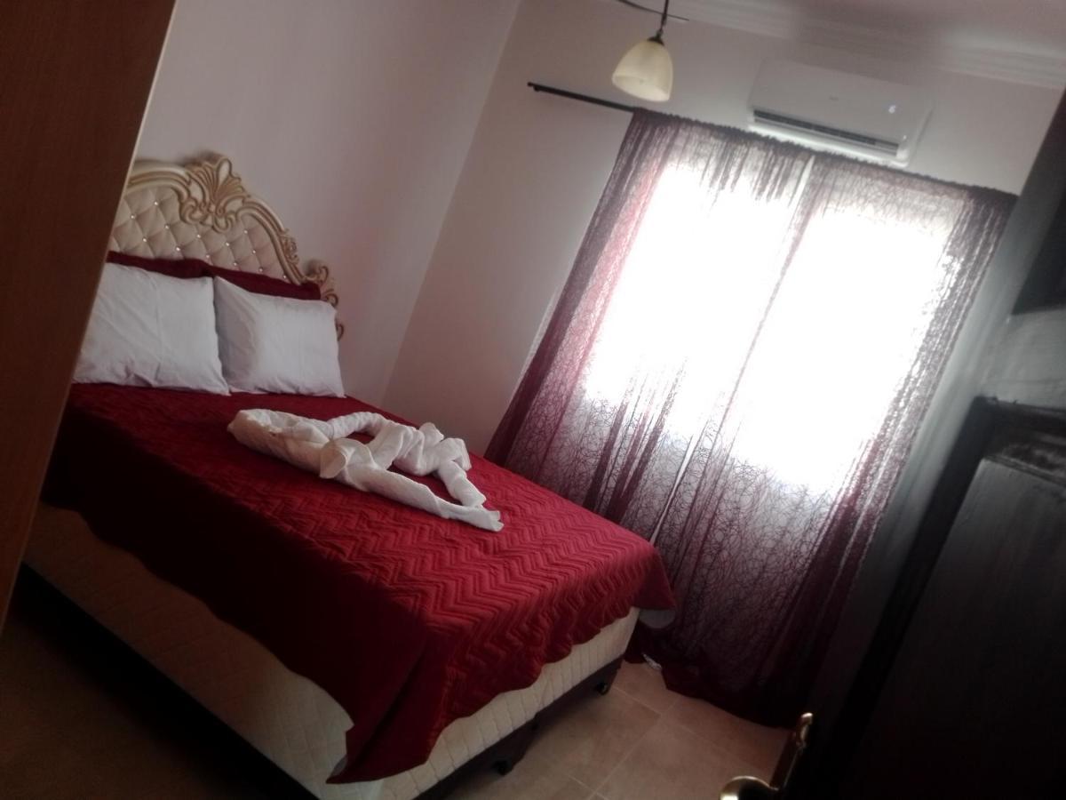 Precious Apartment Corinto Esterno foto