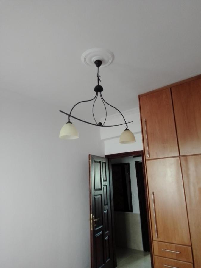 Precious Apartment Corinto Esterno foto