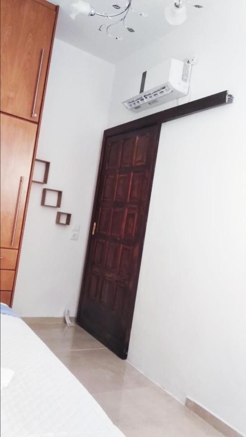 Precious Apartment Corinto Esterno foto