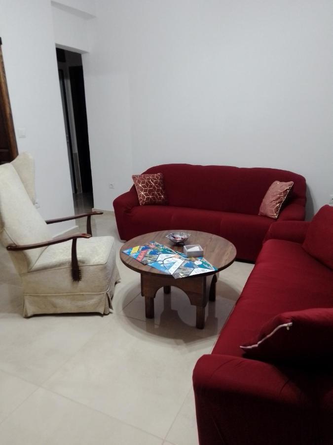 Precious Apartment Corinto Esterno foto